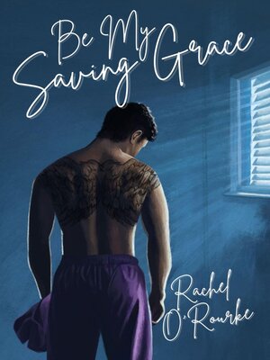 cover image of Be My Saving Grace